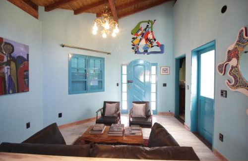 Sao Bento do Sapucai Villa | Casa Arte Flor