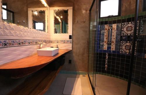 Sao Bento do Sapucai Villa | Casa Arte Flor