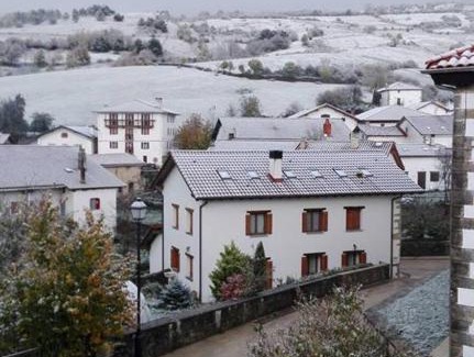Mezkiritz House | Casa Artegia