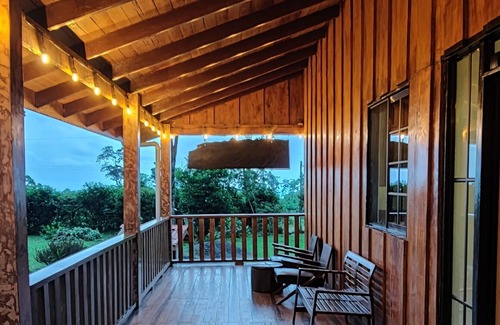 Guapiles Cottage | Casa Arthémis -Beautiful Rural House Surrounded by Nature