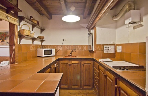 Beret House | Casa Artiga de Lin - Pleta de Baqueira