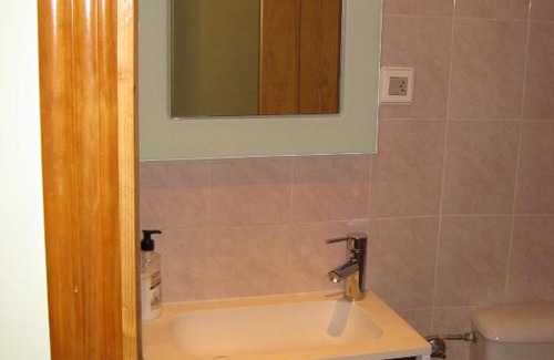 Gea de Albarracin Apartment | Casa Artigot