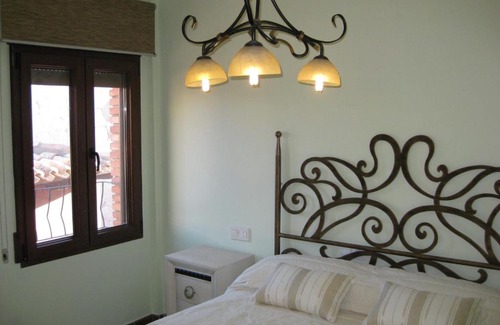 Gea de Albarracin Apartment | Casa Artigot