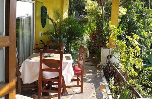 Colinas de Santiago Bed & Breakfast | Casa Artista