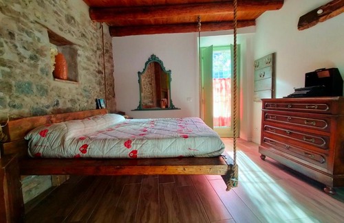 Paratico Apartment | Casa Artisti del Sole