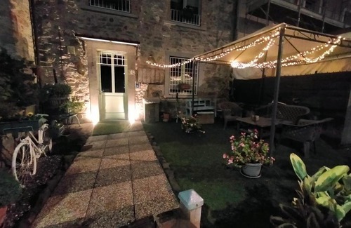 Paratico Apartment | Casa Artisti del Sole