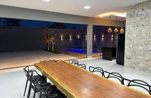 Aruana House | Casa ARUANÃ 6 SUITES