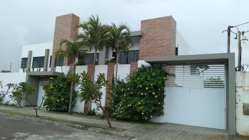 Atalaia House | Casa Aruana