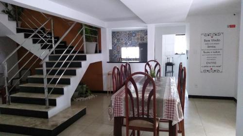 Atalaia House | Casa Aruana