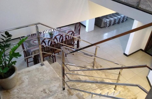 Atalaia House | Casa Aruana