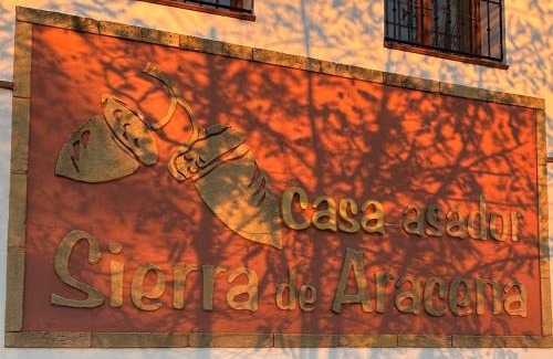 Valdezufre House | Casa Asador Sierra De Aracena