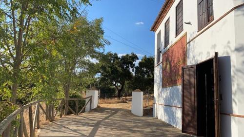 Valdezufre House | Casa Asador Sierra De Aracena