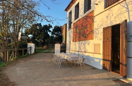Valdezufre House | Casa Asador Sierra De Aracena