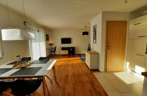 Ebringen Apartment | Casa Asensio
