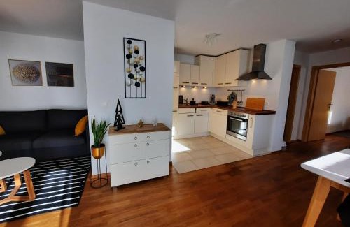 Ebringen Apartment | Casa Asensio