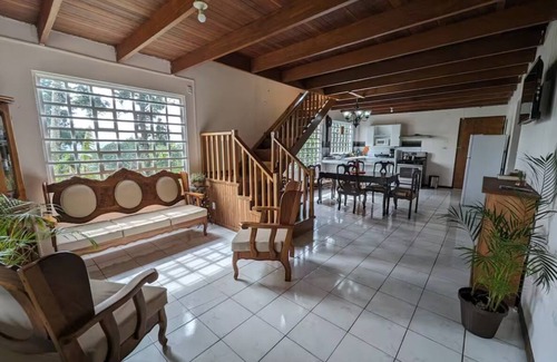 Aserri Other | Casa Aserri, cozy traditional Costa Rican country house