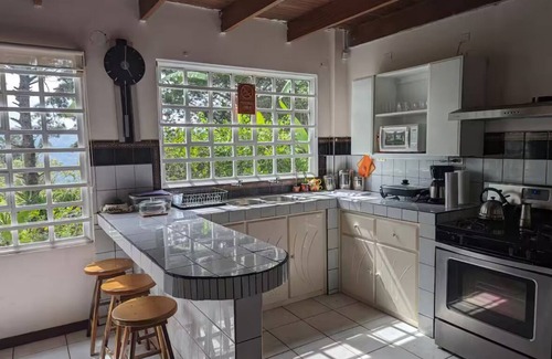 Aserri Other | Casa Aserri, cozy traditional Costa Rican country house