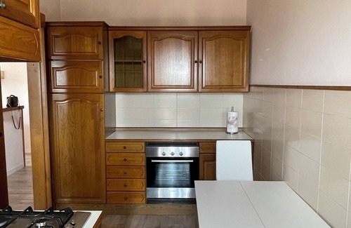 Bergamo Apartment | Casa Asia Attico Panoramico, 5 min Aeroporto Bgy, Fiera di Bergamo