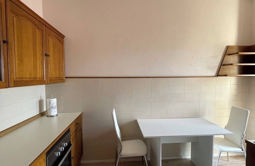 Bergamo Apartment | Casa Asia Attico Panoramico, 5 min Aeroporto Bgy, Fiera di Bergamo