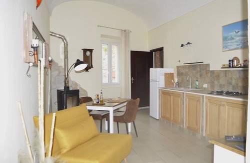 Sennori Apartment | Casa Asinara