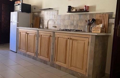 Sennori Apartment | Casa Asinara