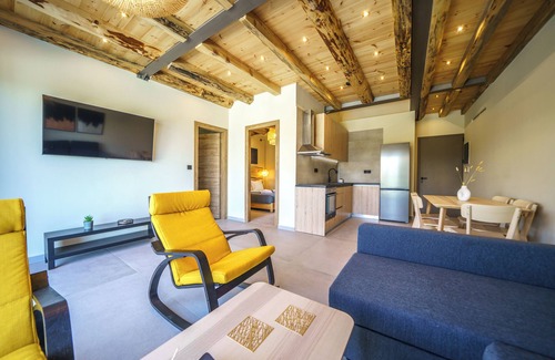 Episkopi Villa | Casa Astra