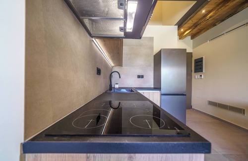 Episkopi Villa | Casa Astra