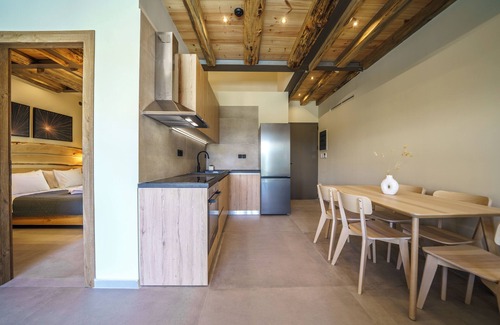 Episkopi Villa | Casa Astra