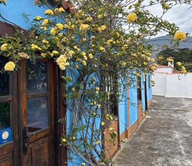 Brena Alta House | Casa Asuncion