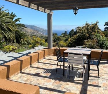 Brena Alta House | Casa Asuncion