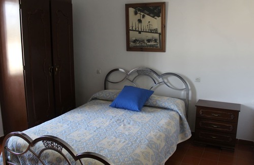 Villanueva de Algaidas Cottage | CASA ATALAYA