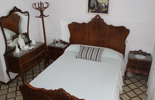 Villanueva de Algaidas Cottage | CASA ATALAYA