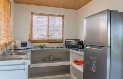 Samara House | Casa Atardecer