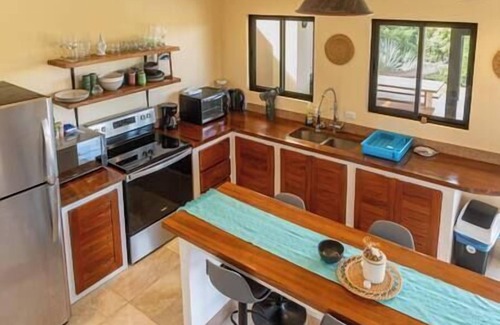 Samara House | Casa Atardecer