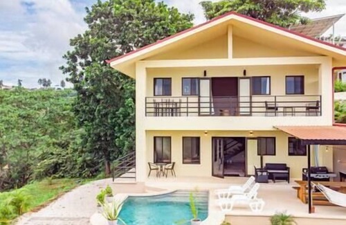 Samara House | Casa Atardecer