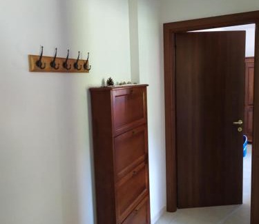 Ateleta Apartment | Casa Ateleta LU.PA.