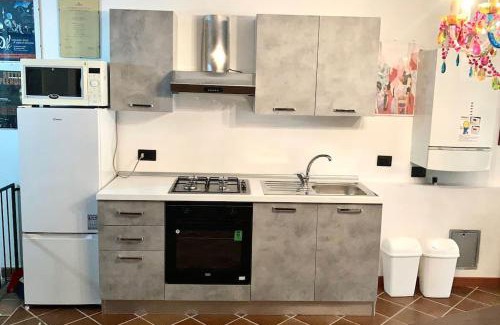 Novara Apartment | Casa Atelier