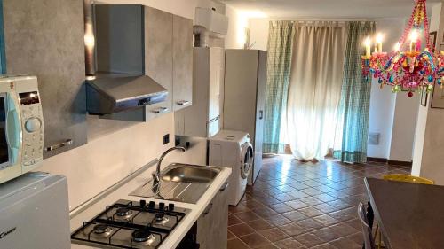 Novara Apartment | Casa Atelier