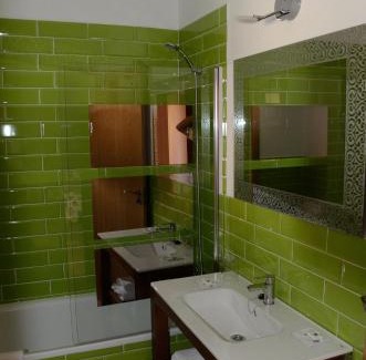 Almeida House | Casa Atenea
