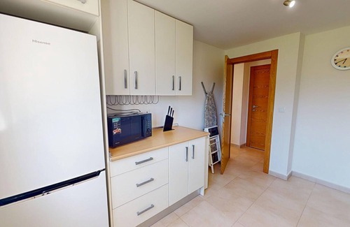 Jeronimo y Avileses y Balsicas de Arriba Apartment | Casa Atlantico 194-Murcia Holiday Rentals Property