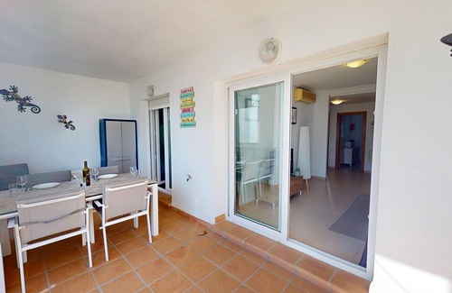 Jeronimo y Avileses y Balsicas de Arriba Apartment | Casa Atlantico SVE-Murcia Holiday Rentals Property