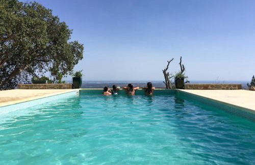 Monchique House | Casa ATMAN