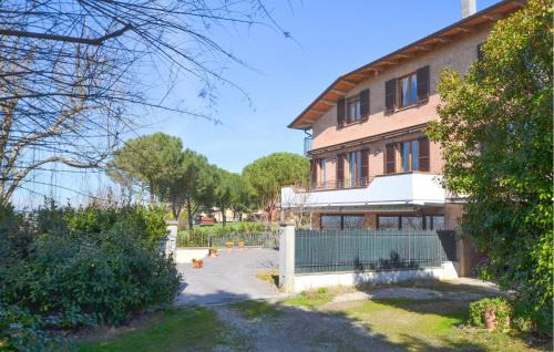 Siena House | Casa Attilio