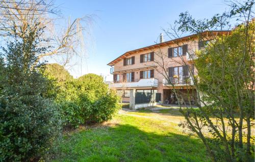 Siena House | Casa Attilio