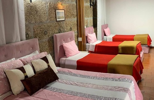 Travanca Hotel | CASA AUGUSTA 5