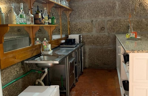 Travanca Hotel | CASA AUGUSTA 5