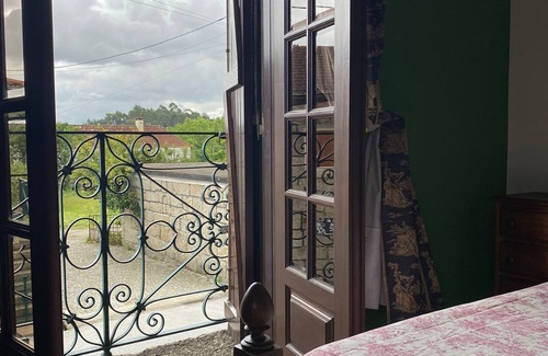 Travanca Hotel | CASA AUGUSTA 5