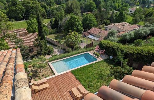 Riez House | CASA AUGUSTA