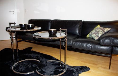 Mitte Apartment | Casa Augusta - Urban Living