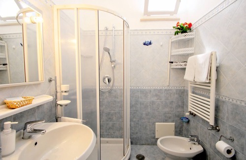 Marina Piccola Bed & Breakfast | Casa Augusto